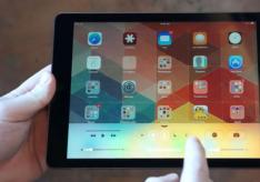 Какой планшет лучше — Apple iPad или Samsung Galaxy Tab?
