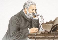 Кто изобрел первый телефон: история создания самого востребованного средства связи