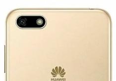 Смартфон Huawei Y5 II Black (CUN-U29) - Отзывы