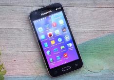 Samsung Galaxy J1 mini - Технические характеристики Самсунг джи 1 мини черный